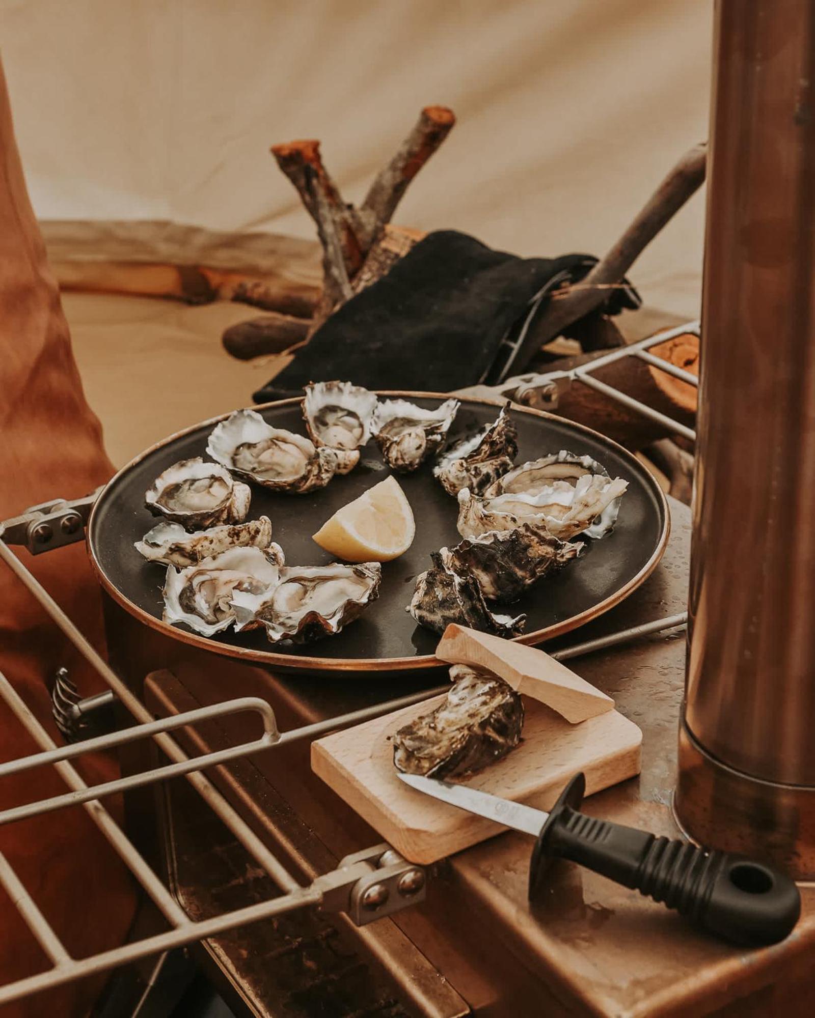 Numie - Freycinet Peninsula - Glamping - Heated - Waterfront Luxury tent *