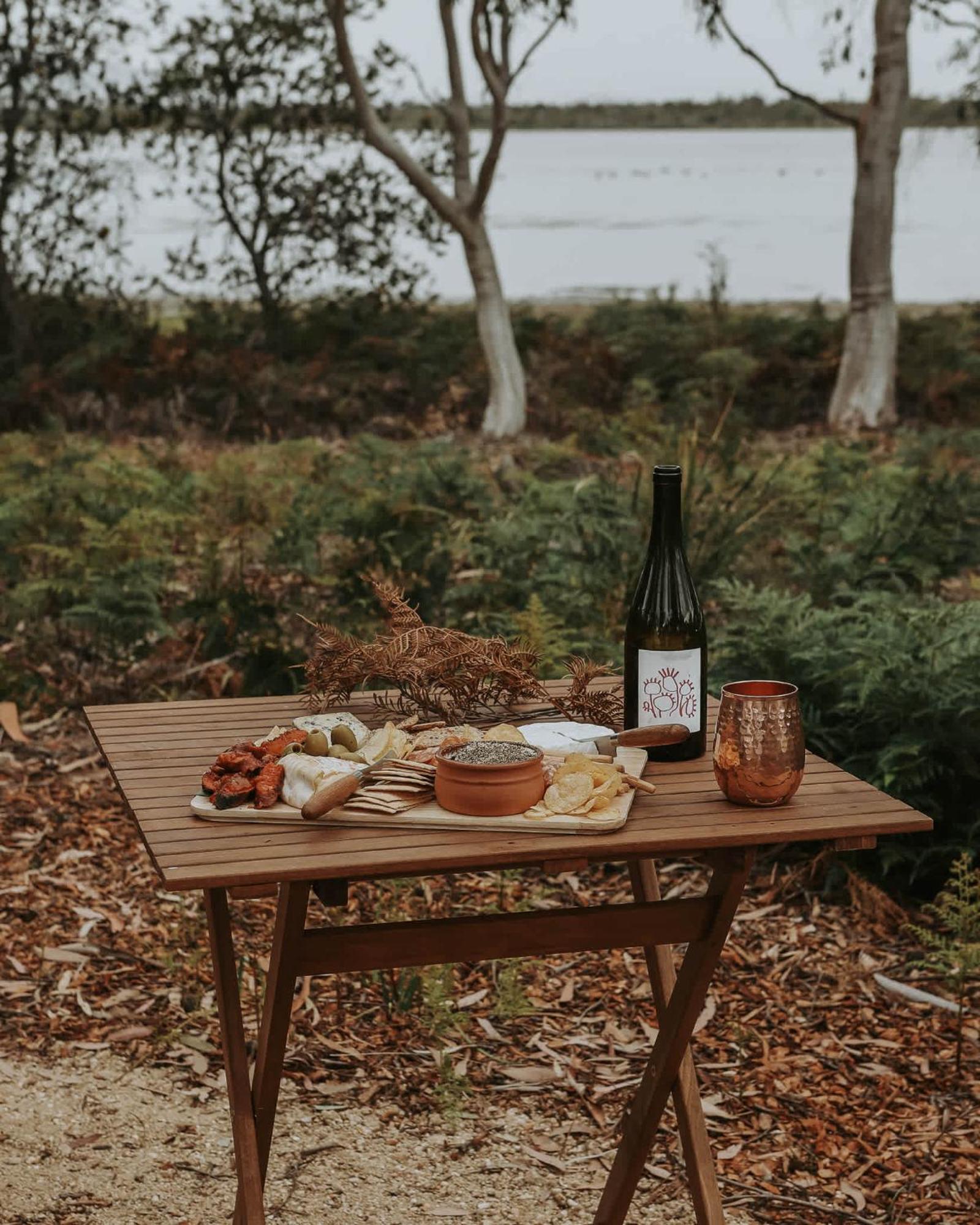Numie - Freycinet Peninsula - Glamping - Heated - Waterfront Coles Bay