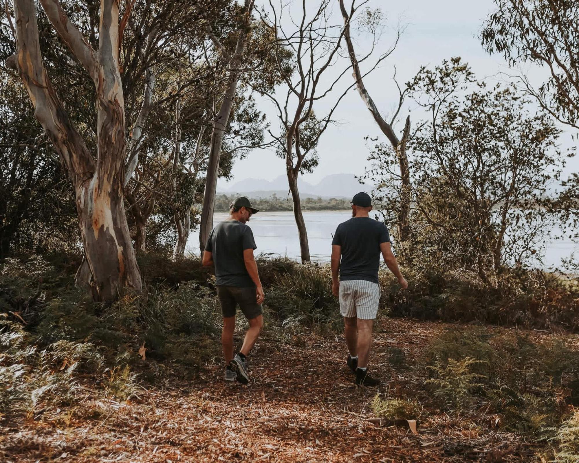 Numie - Freycinet Peninsula - Glamping - Heated - Waterfront * Coles Bay