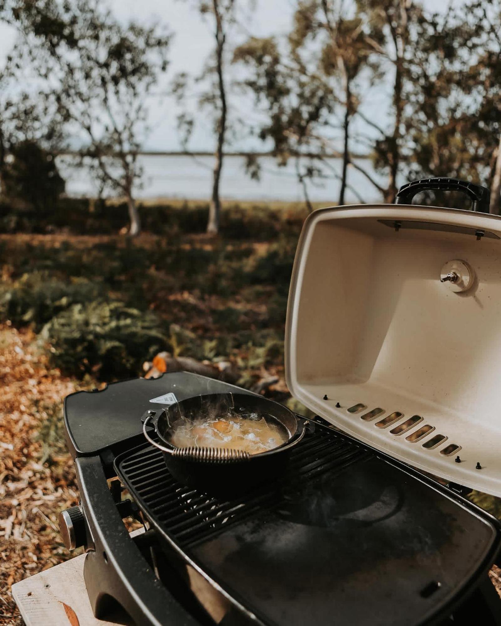 Numie - Freycinet Peninsula - Glamping - Heated - Waterfront *